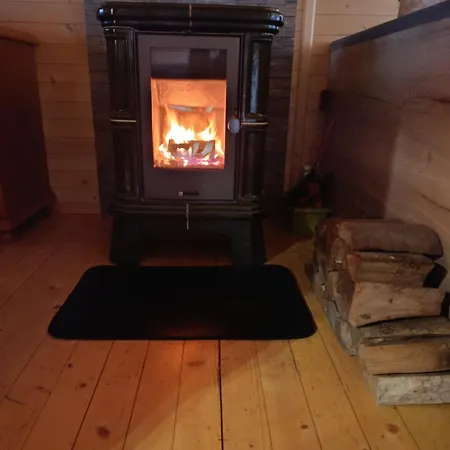 Dom Nad Stawem Z Balia Prázdninový dům